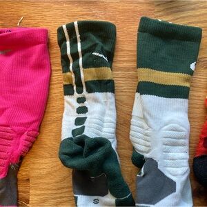 Nike Elite Socks
